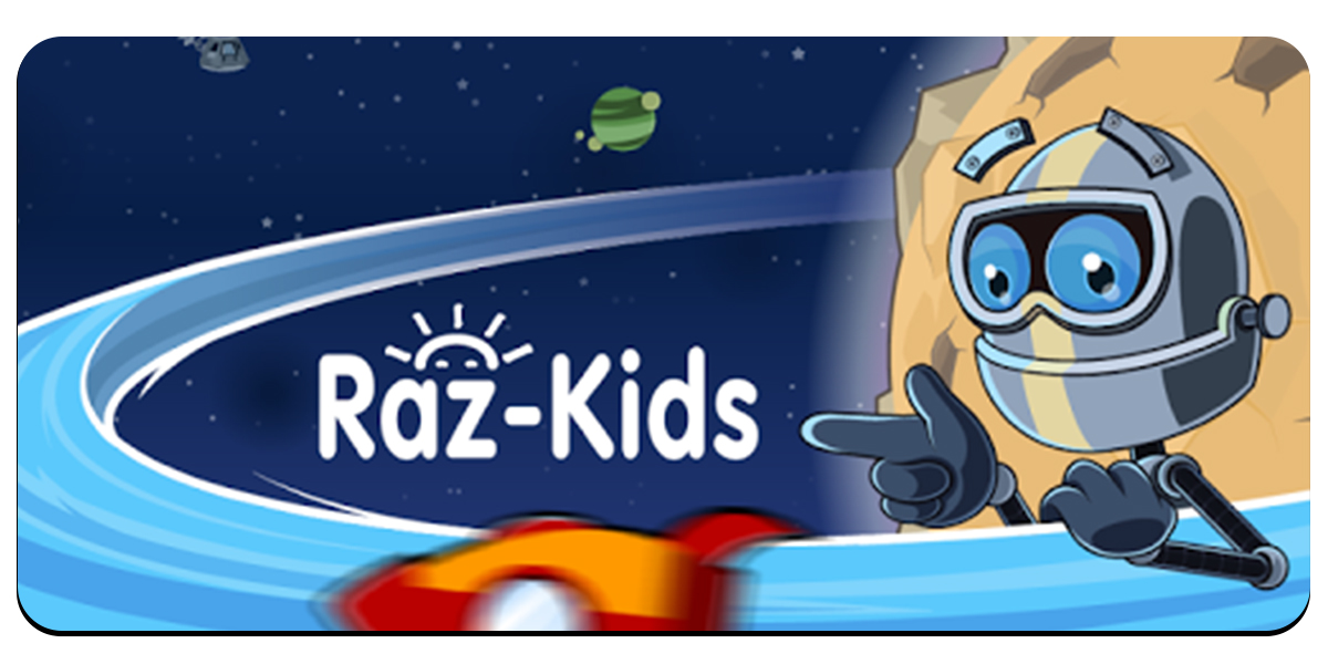 Image result for Raz kids logo clipart